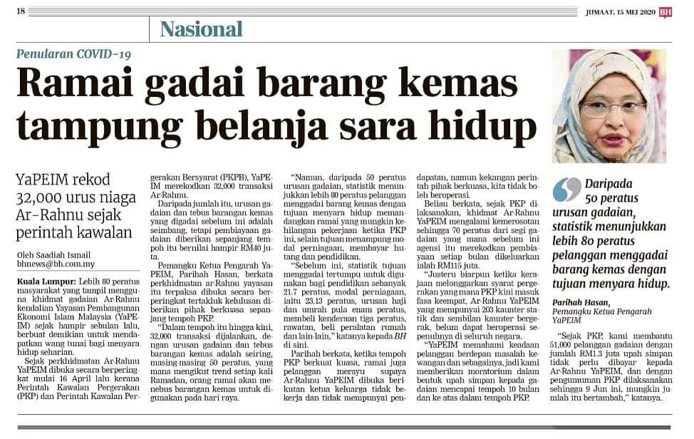 gadai-emas